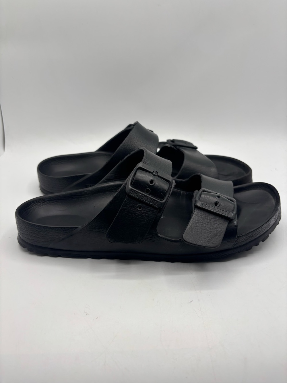 BIRKENSTOCK Sandals Clogs EU 39 US Women 8/8.5 Men 6/6.5 Youth 6/7